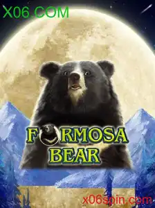 FormosaBear